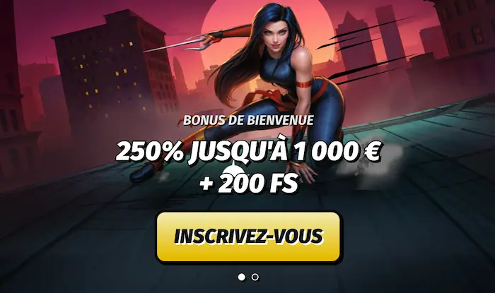 Home banner